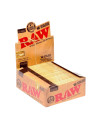 Feuilles RAW – Slim King Size