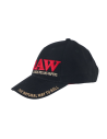 Casquettes RAW