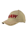 Casquettes RAW