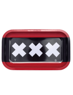 Plateau Alu - Medium