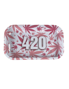 Plateau Alu - Medium