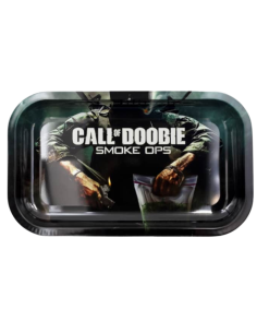 Plateau Alu - Medium