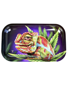 Plateau Alu - Medium