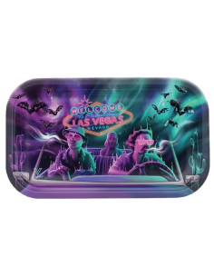 Plateau Alu - Medium