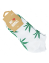 Chaussettes Cannabis