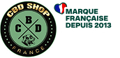 CBD Shop France